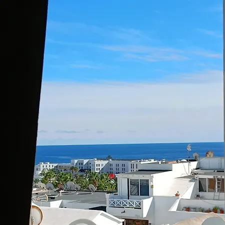 Buenavista Appartement *