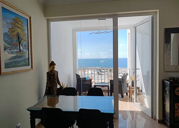 Buenavista Appartement