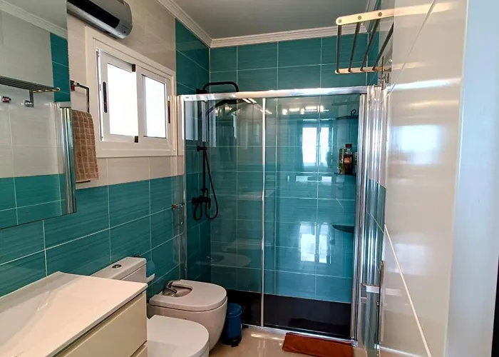 Appartement Buenavista