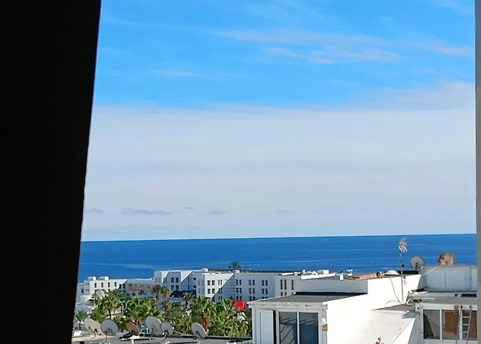 Buenavista Appartement *