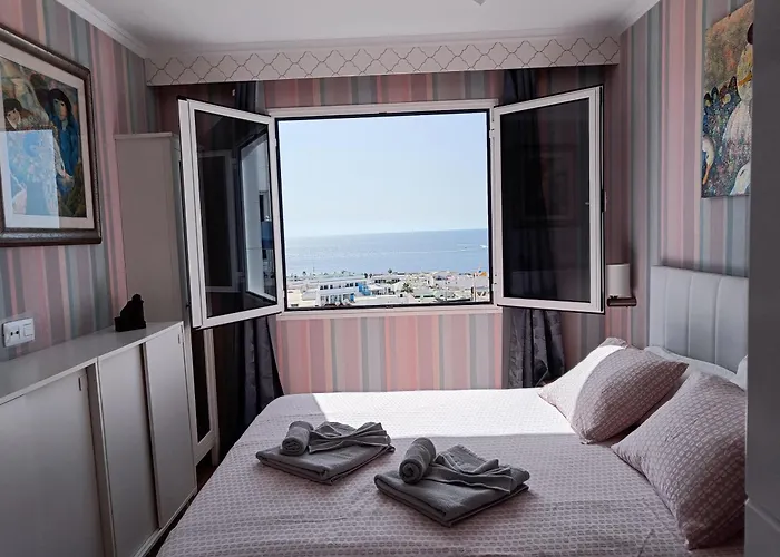 Buenavista Appartement *