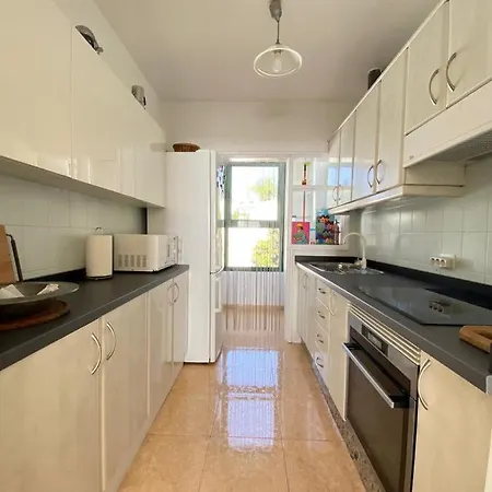 Buenavista Apartamento *