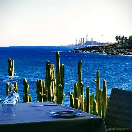 Buenavista Apartamento Puerto del Carmen (Lanzarote)