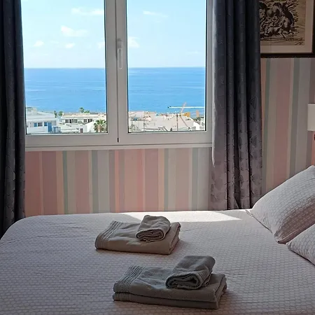 Apartamento Buenavista *