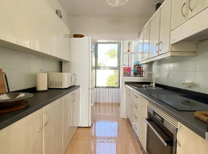 Buenavista Apartment *