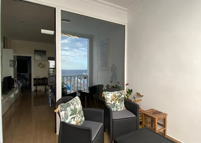 Apartamento Buenavista