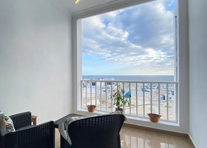 Apartment Buenavista