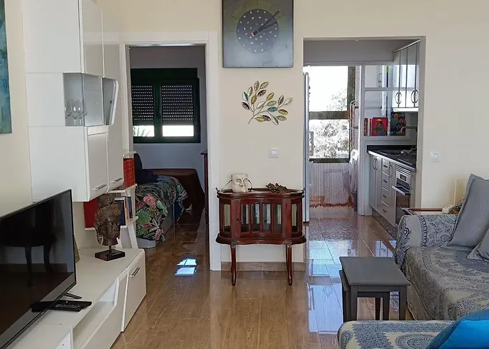 Apartamento Buenavista