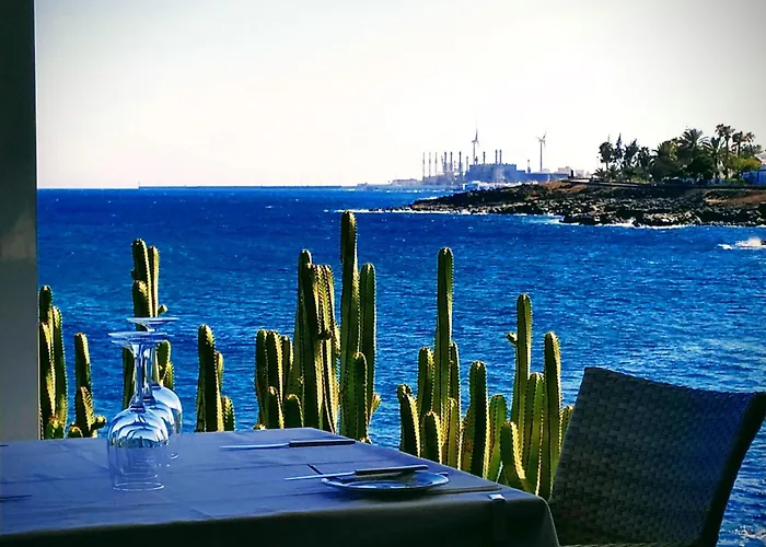 Buenavista Apartamento Puerto del Carmen (Lanzarote)