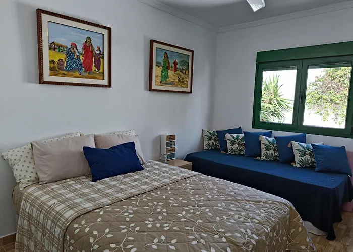 Apartamento Buenavista *