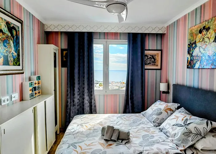 Apartamento Buenavista Puerto del Carmen (Lanzarote)