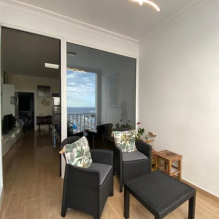 Апартаменты Buenavista