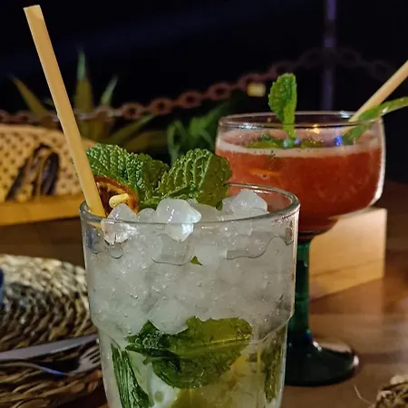 Buenavista بويرتو ذيل كارمين