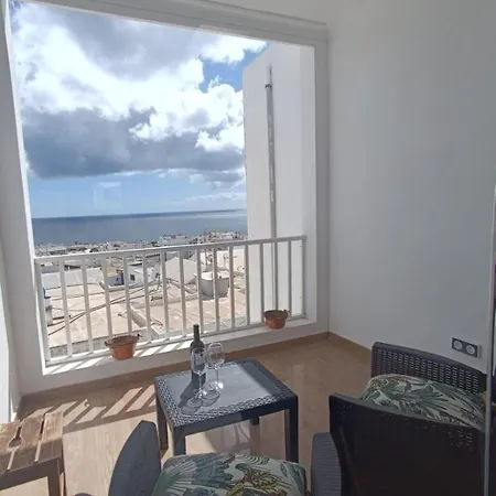 Buenavista * Puerto del Carmen (Lanzarote)