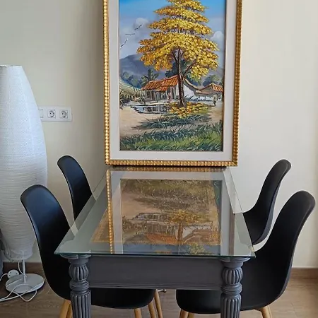 Buenavista 公寓