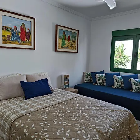 Appartement Buenavista *