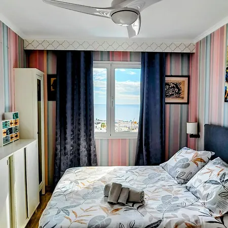 Apartament Buenavista Puerto del Carmen (Lanzarote)