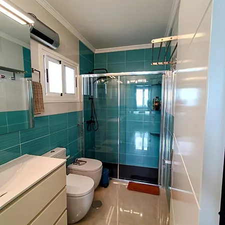Appartement Buenavista