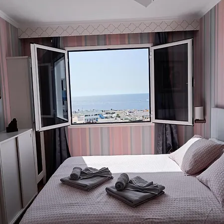 Buenavista Appartement *