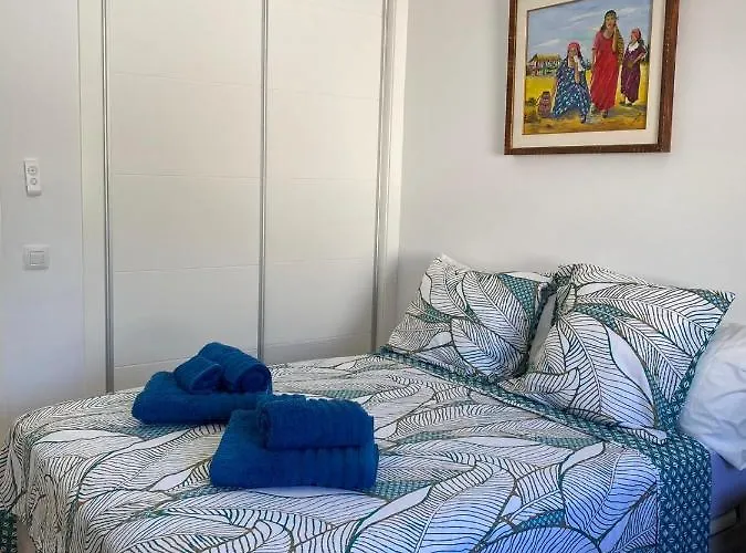 Buenavista Appartement *