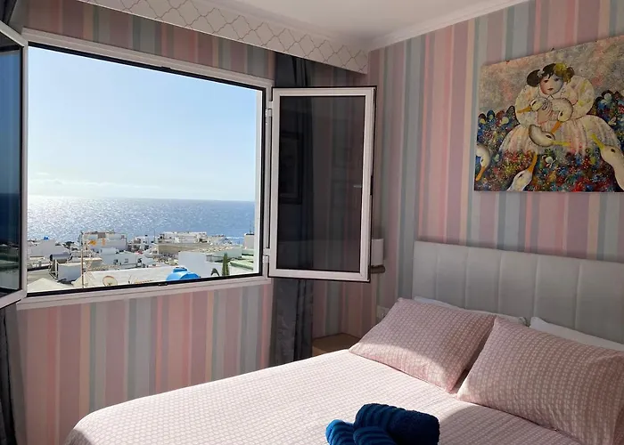 Buenavista Puerto del Carmen (Lanzarote)