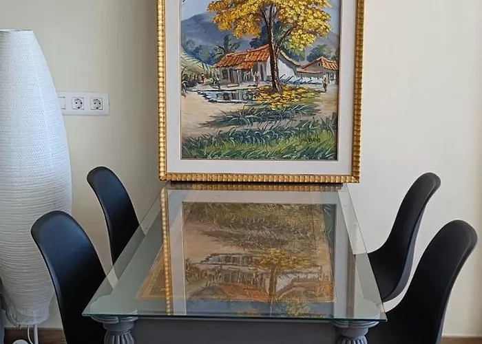 Buenavista Lejlighed