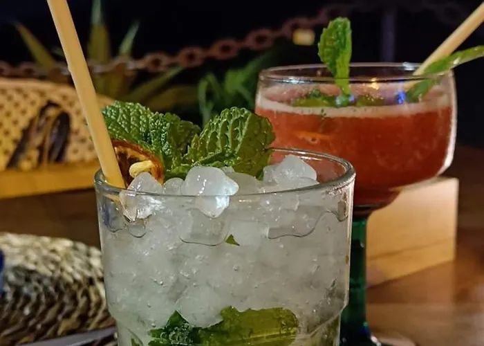 Buenavista بويرتو ذيل كارمين