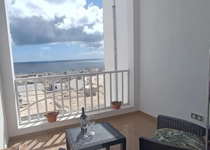 Buenavista * بويرتو ذيل كارمين