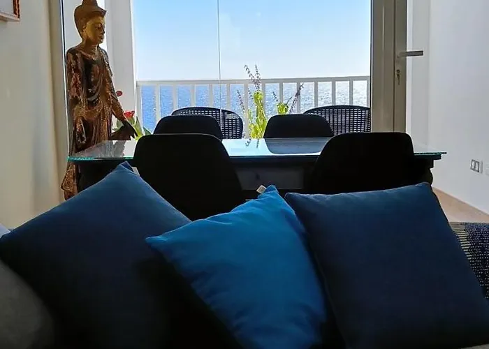 شقة Buenavista بويرتو ذيل كارمين