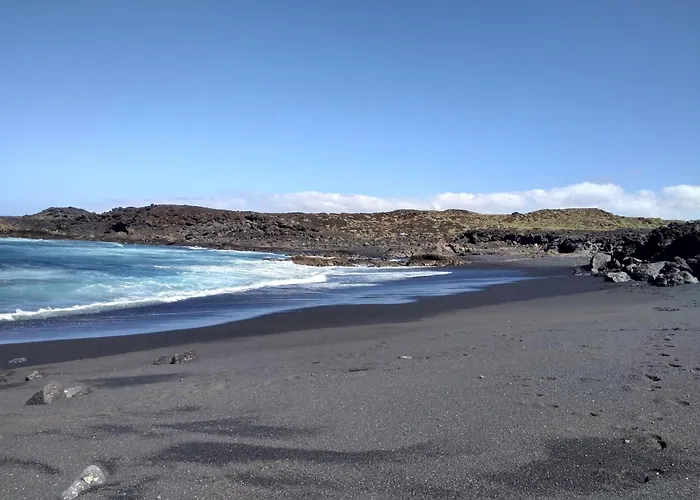 Buenavista * بويرتو ذيل كارمين